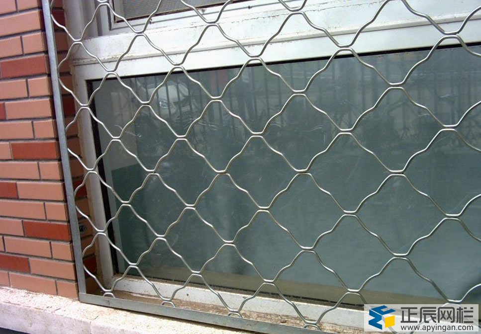 框架護欄網(wǎng)片