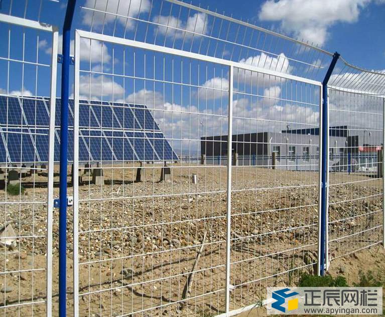 光伏圍欄網(wǎng)生產(chǎn)廠家