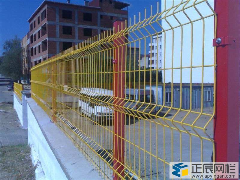 小區(qū)護欄網(wǎng)