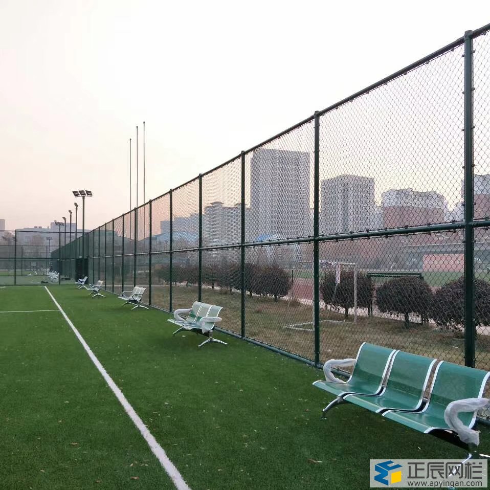 關(guān)于體育場護(hù)欄網(wǎng)的使用說明