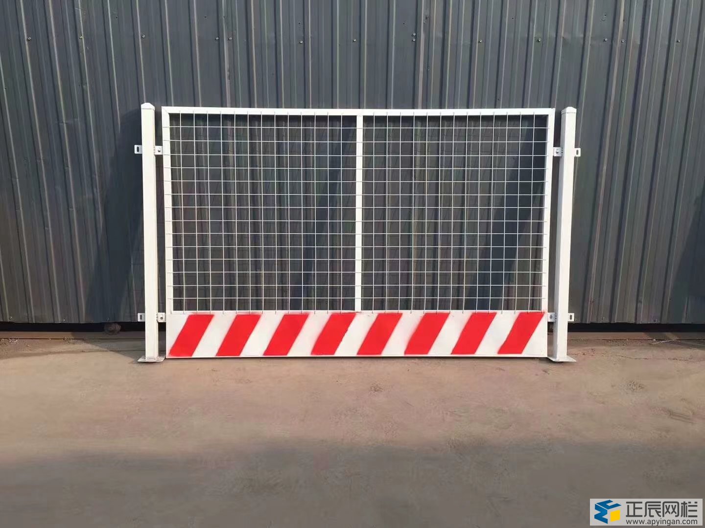 工地護欄
