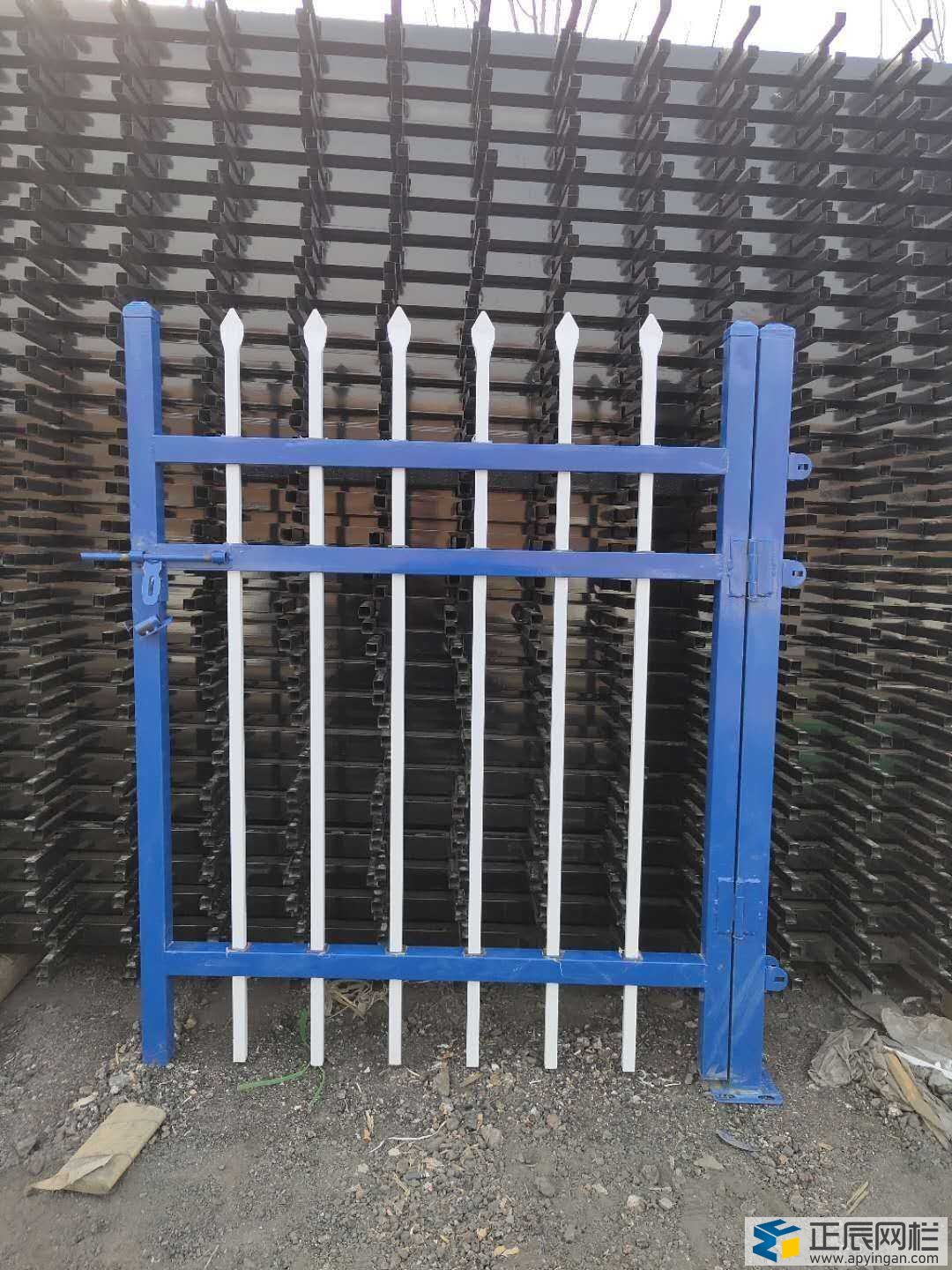 鋅鋼護(hù)欄配件