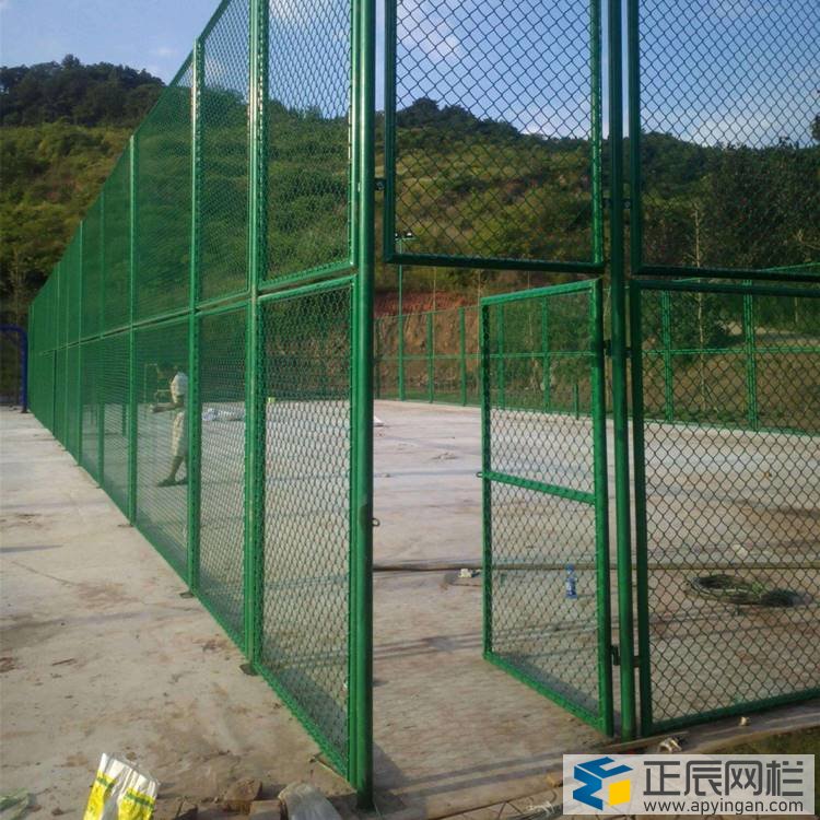 籃球場圍欄價(jià)格