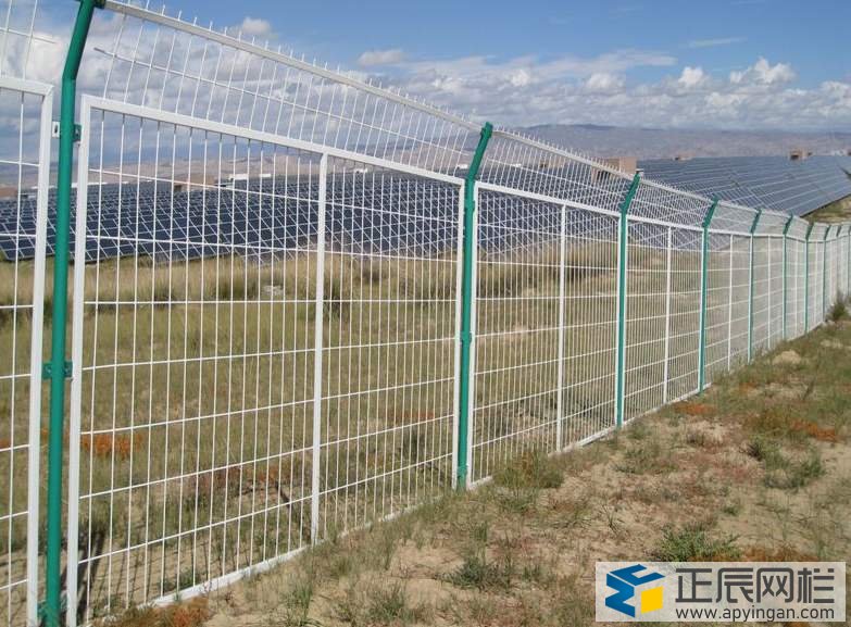 光伏場地護(hù)欄網(wǎng)