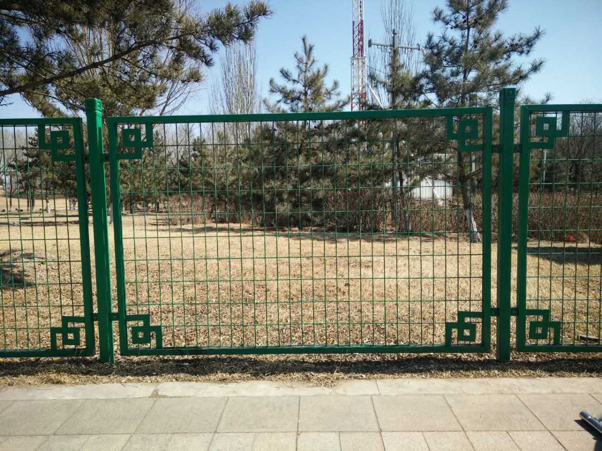 園林護(hù)欄網(wǎng)