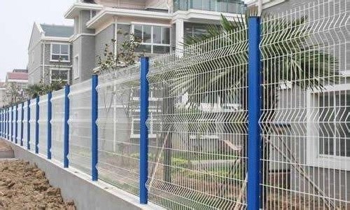 護欄網(wǎng)多少錢一米