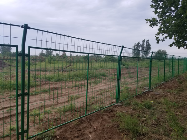 果園護欄網(wǎng)圖片2