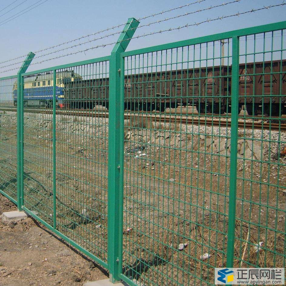 網(wǎng)片圍欄樣式圖