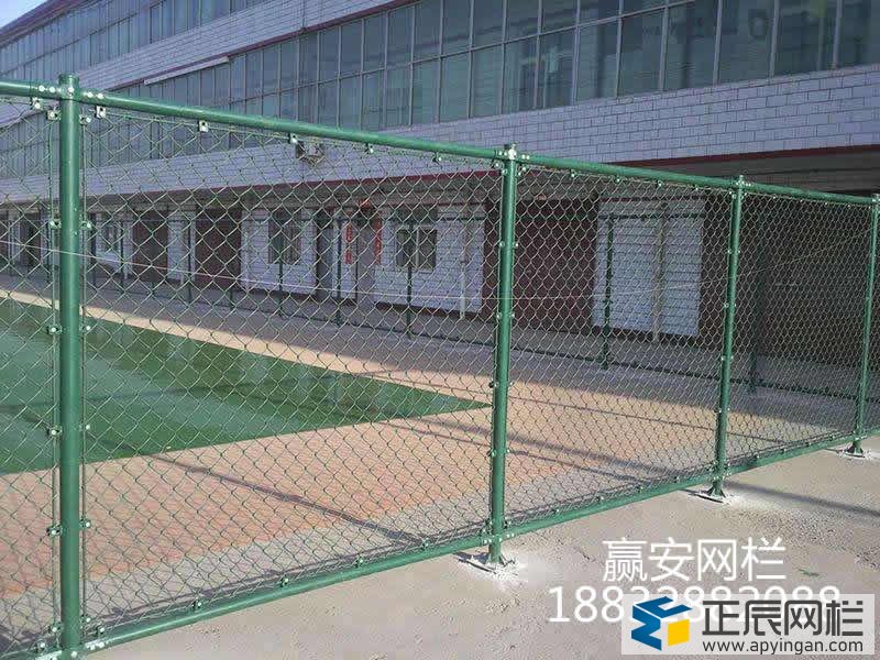 中小學(xué)校園護(hù)欄網(wǎng)