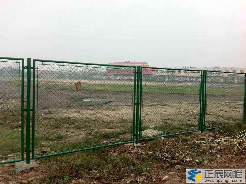 中小學(xué)校園護(hù)欄網(wǎng)