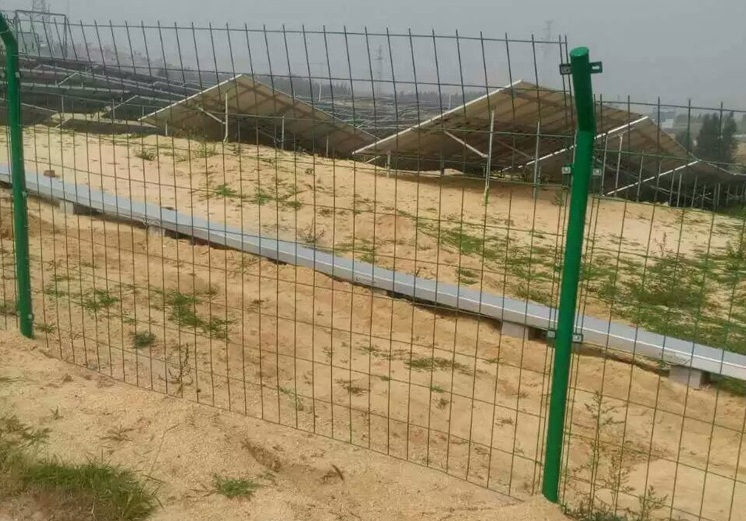 護欄網(wǎng)價格一米多少錢