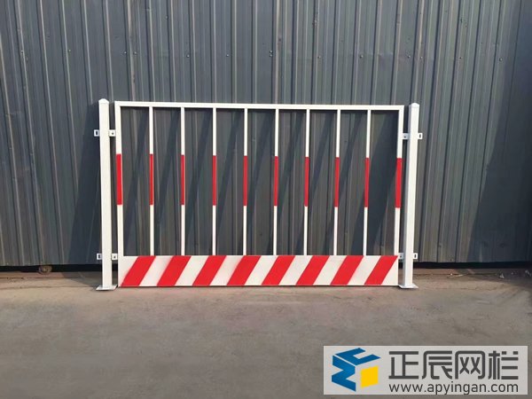 工地防護(hù)欄