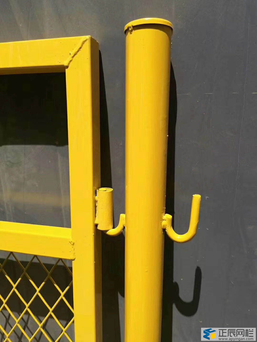 護欄網(wǎng)價格