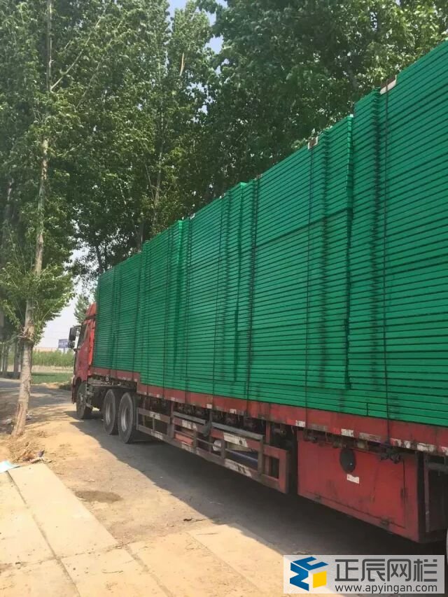 護(hù)欄網(wǎng)價(jià)格