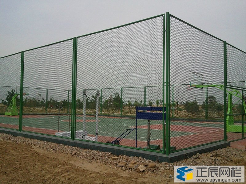 籃球場(chǎng)防護(hù)網(wǎng)