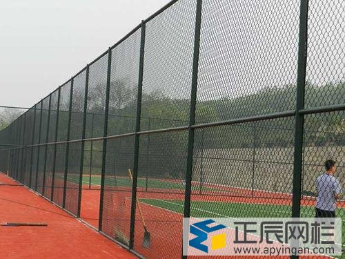 籃球場(chǎng)防護(hù)網(wǎng)