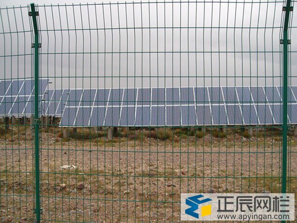 光伏發(fā)電站防護(hù)網(wǎng)