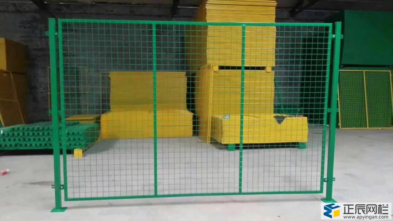 框架護(hù)欄網(wǎng)