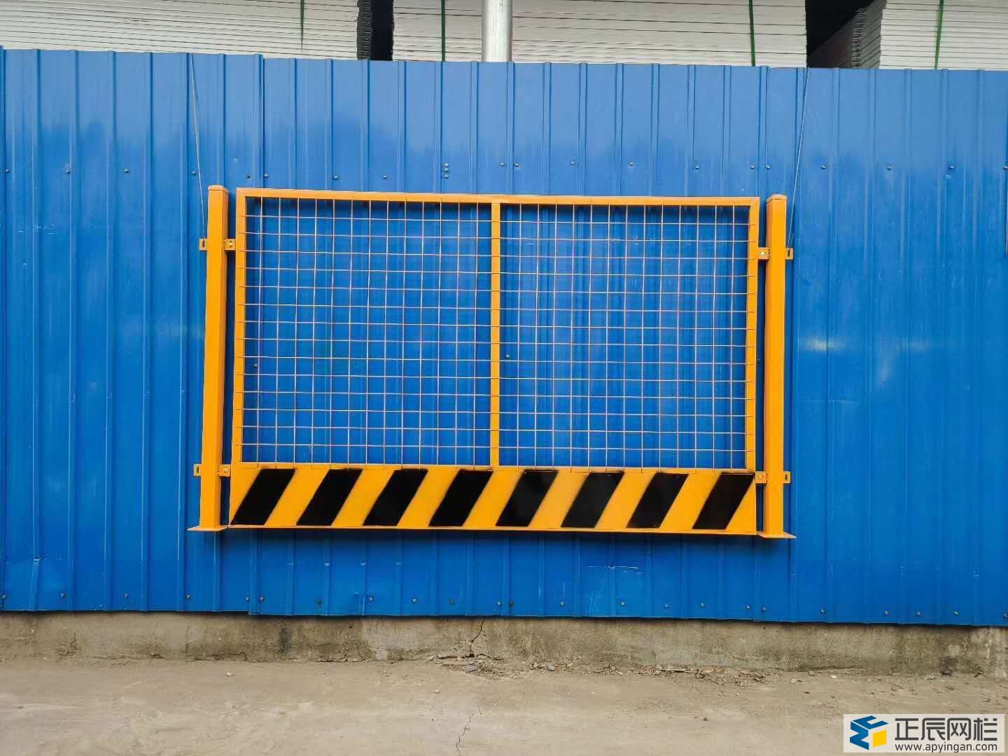 框架護(hù)欄網(wǎng)