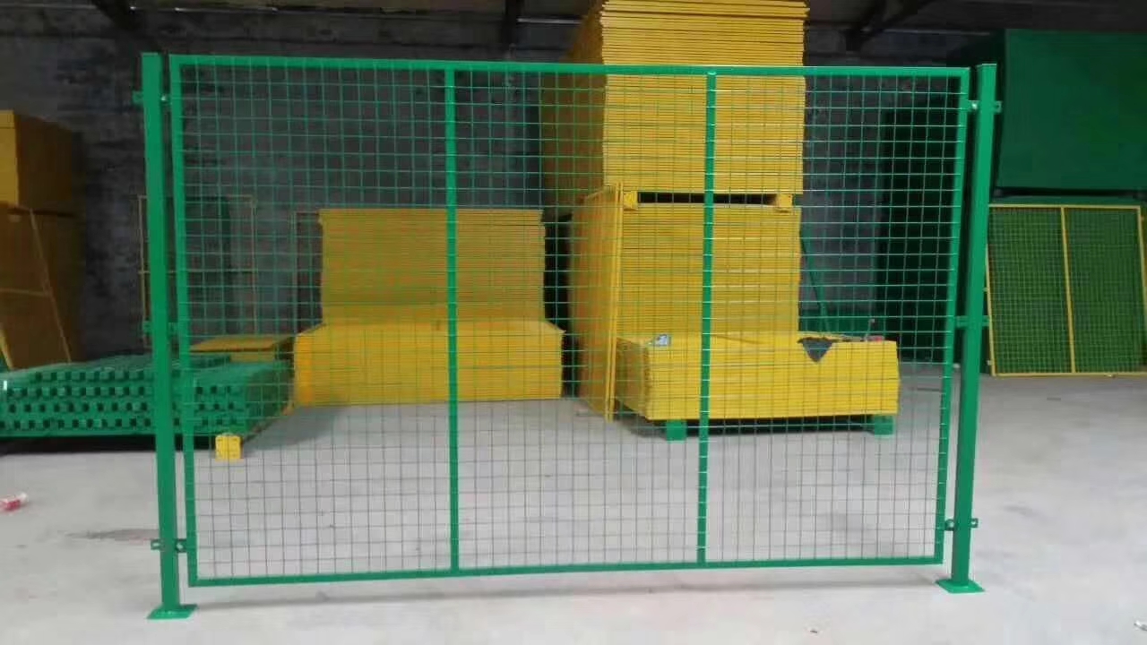 車間隔離護(hù)欄網(wǎng)