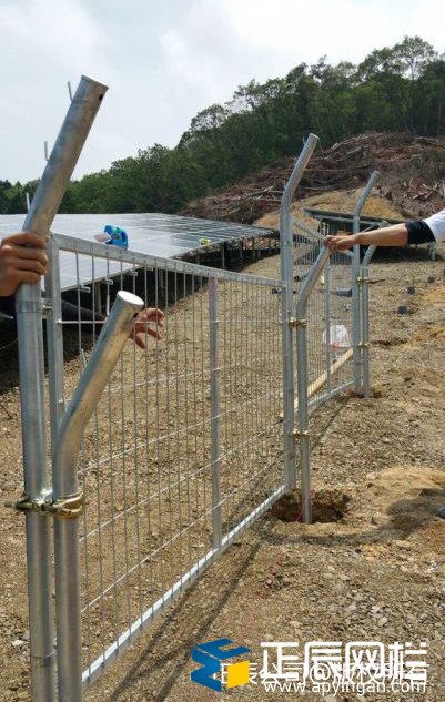 道路護欄網(wǎng)