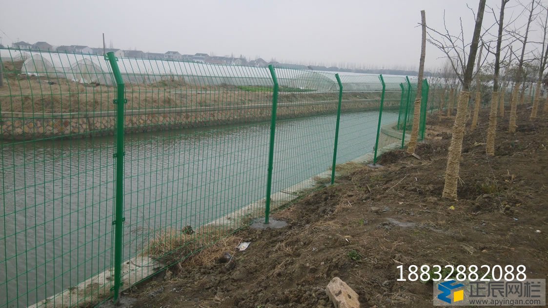 河道護(hù)欄網(wǎng)