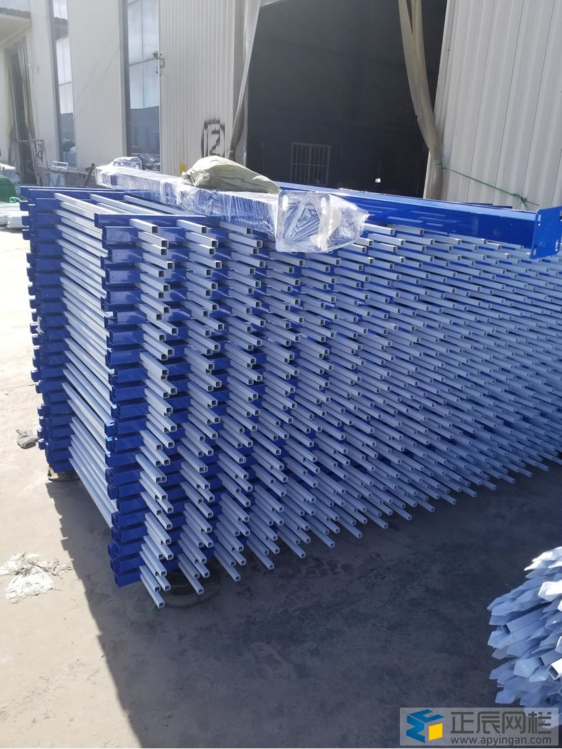 鋅鋼護(hù)欄每米價格