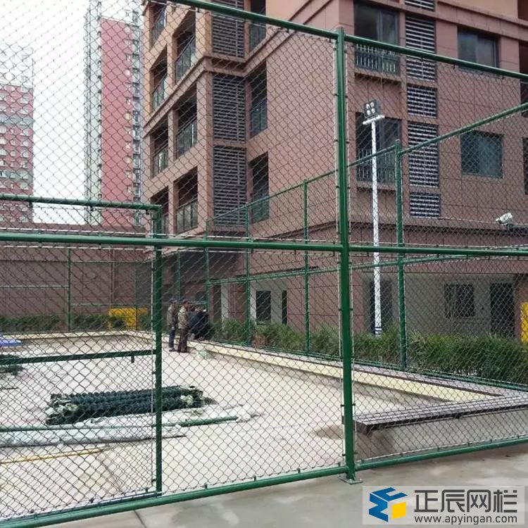 球場(chǎng)護(hù)欄網(wǎng)