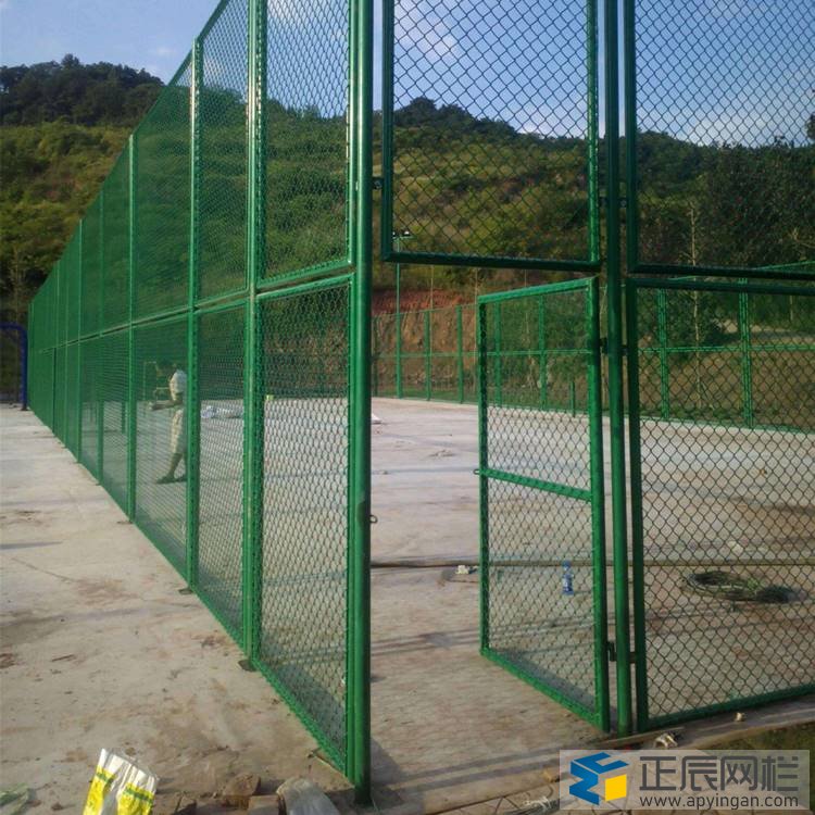 球場(chǎng)護(hù)欄網(wǎng)