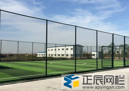 籃球場圍網(wǎng)標準尺寸