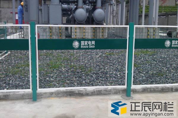 電力護欄網(wǎng)