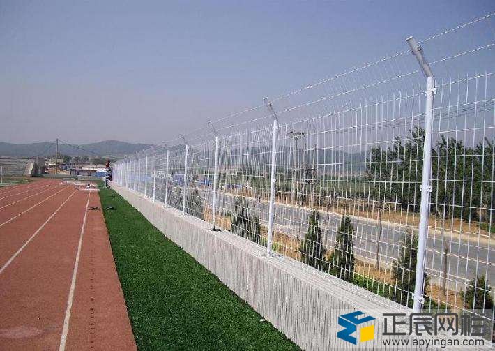 橋梁護(hù)欄網(wǎng)