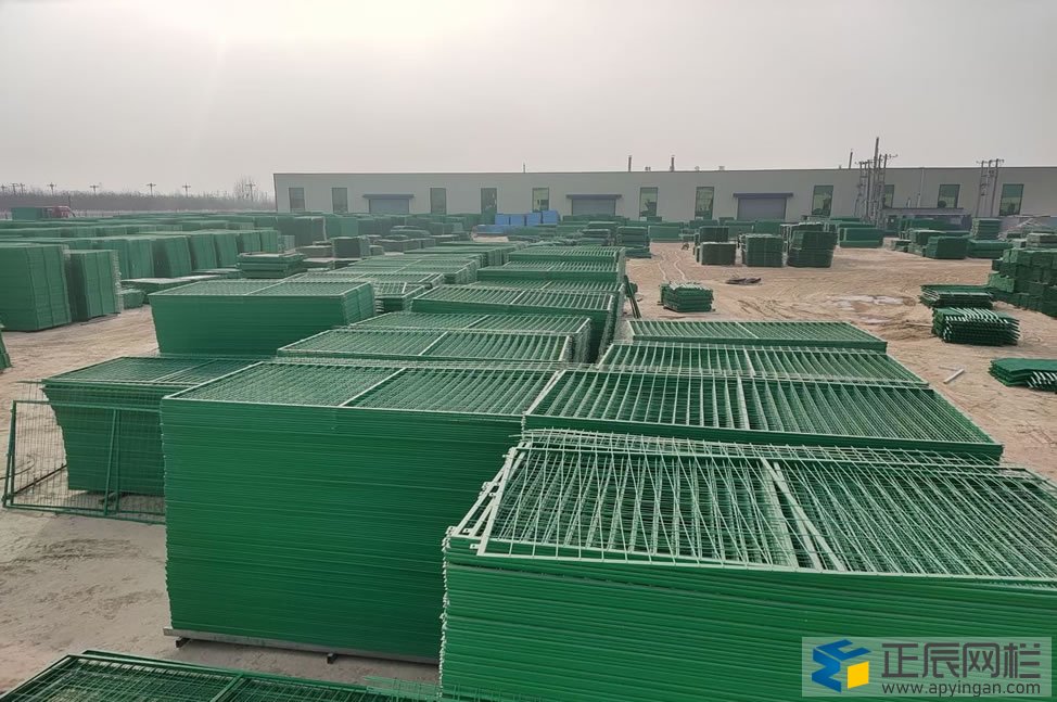 框架護(hù)欄網(wǎng)廠家