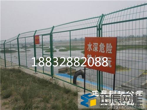 河堤護(hù)欄網(wǎng)
