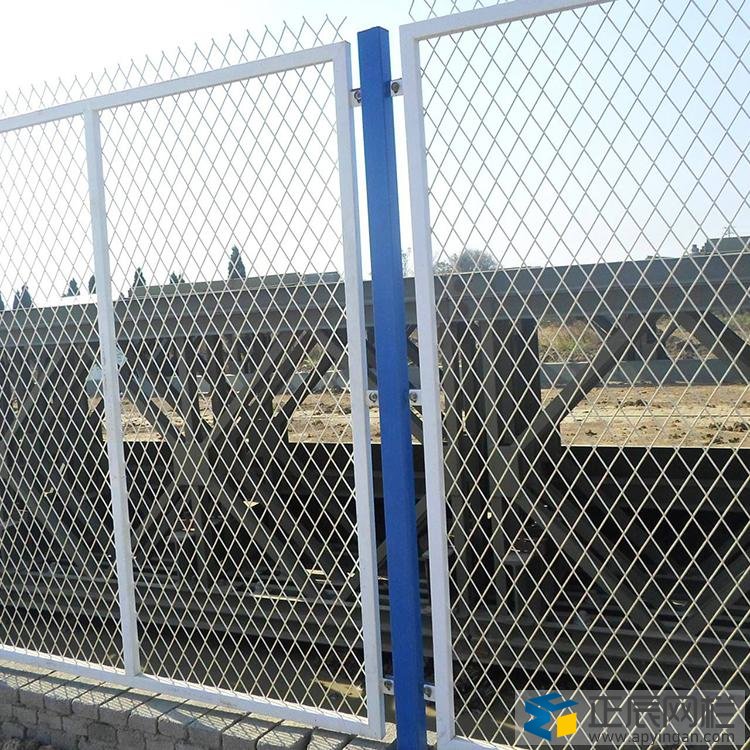 網(wǎng)式護(hù)欄