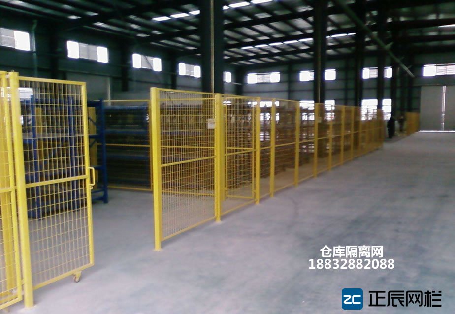 車間圍欄網(wǎng)