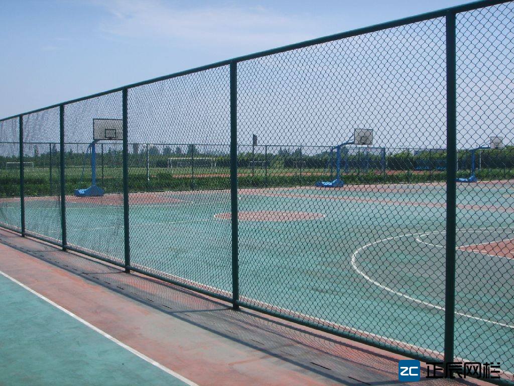 籃球場(chǎng)圍網(wǎng)