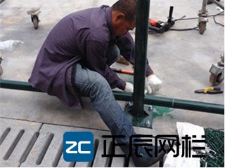 體育場(chǎng)圍網(wǎng)