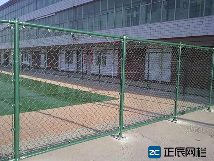 勾花護欄網(wǎng)