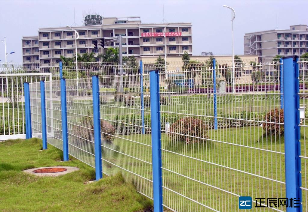 工廠圍欄網(wǎng)