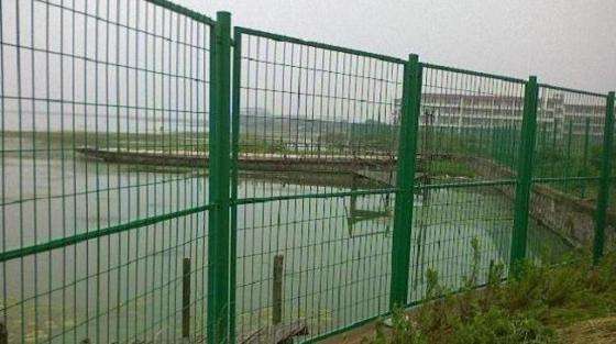 邊框護(hù)欄網(wǎng)