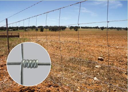 草原護(hù)欄網(wǎng)