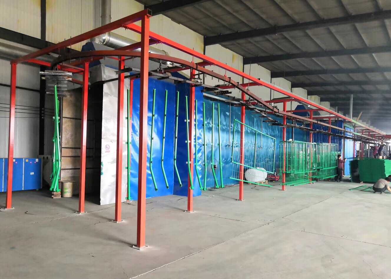 河北圍欄網(wǎng)子生產(chǎn)廠家