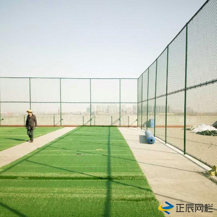 專業(yè)的球場圍欄網(wǎng)廠家