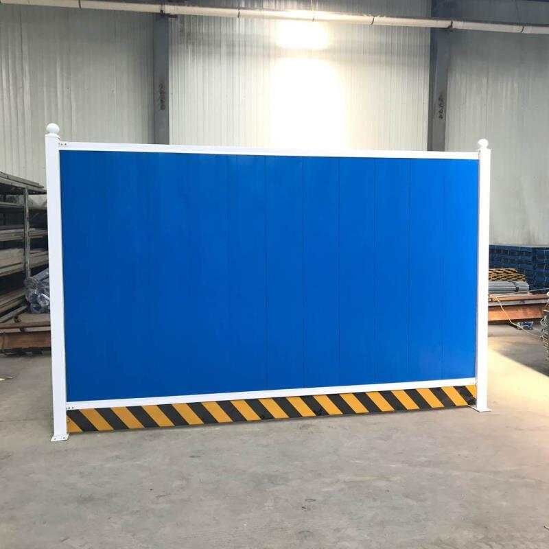 彩鋼圍擋價(jià)格