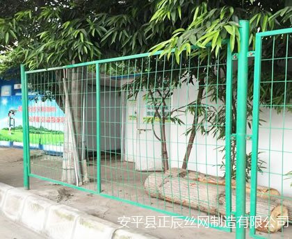 護(hù)欄網(wǎng)