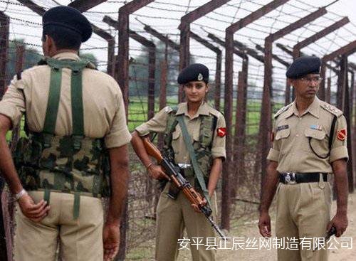 邊防護欄網(wǎng)